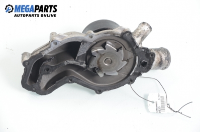 Water pump for Mercedes-Benz S-Class W220 4.0 CDI, 250 hp automatic, 2000