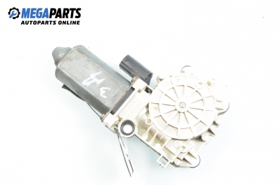 Window lift motor for BMW 7 (E38) 2.5 TDS, 143 hp, sedan automatic, 1997, position: rear - right
