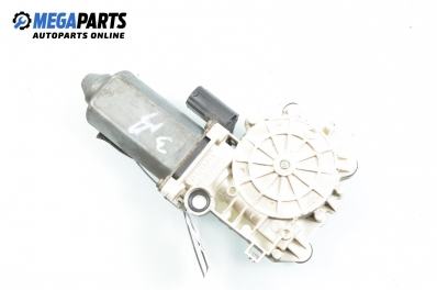 Motor macara geam for BMW 7 (E38) 2.5 TDS, 143 hp, sedan automatic, 1997, position: dreaptă - spate