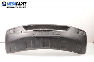 Bara de protectie frontala for Mercedes-Benz Sprinter 2.2 CDI, 109 hp automatic, 2006, position: fața