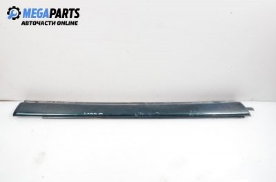 Side skirt for Mercedes-Benz M-Class W163 2.3, 150 hp, 1998, position: left