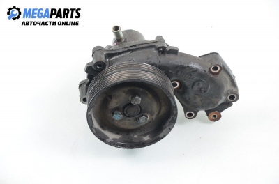 Water pump for Fiat Punto 1.7 TD, 63 hp, hatchback, 5 doors, 1999