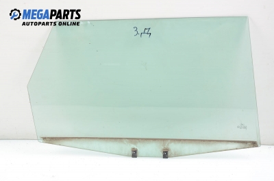 Fensterscheibe for Audi A6 (C5) 2.5 TDI Quattro, 180 hp, combi, 2003, position: rechts, rückseite