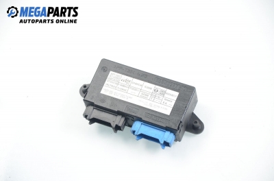 Central lock module for Renault Espace III 2.2 12V TD, 113 hp, 1997 № 7700416293B