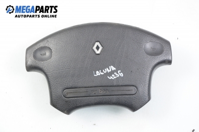 Airbag pentru Renault Laguna I (B56; K56) 1.8, 90 cp, combi, 1997