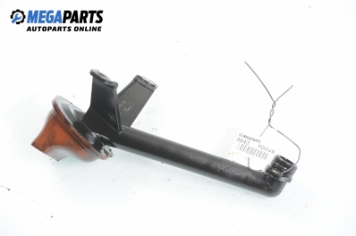 Oil pickup tube for Ford Focus II 1.4, 80 hp, station wagon, 2006