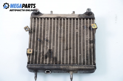 Oil cooler for Mercedes-Benz S-Class 140 (W/V/C) 3.5 TD, 150 hp, 1994