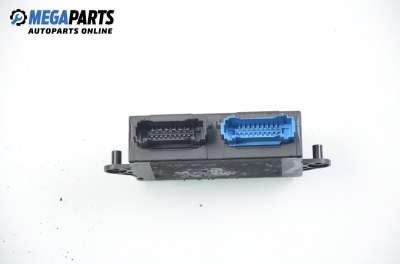 Central lock module for Renault Espace III 2.2 12V TD, 113 hp, 1997 № 7700416293B