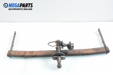 Cârlig de tractare pentru Volkswagen Golf V 1.9 TDI, 105 cp, hatchback, 5 uși, 2005