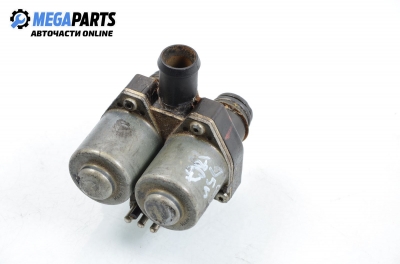 Heater valve for Mercedes-Benz E W210 2.9 TD, 129 hp, sedan, 1995