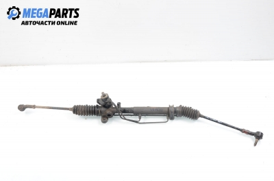 Hydraulic steering rack for Volkswagen Vento 1.8, 90 hp, 1994