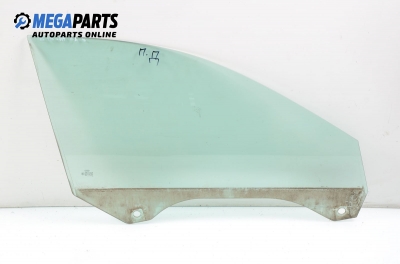 Fensterscheibe for Audi A6 (C5) 2.5 TDI Quattro, 180 hp, combi, 2003, position: rechts, vorderseite
