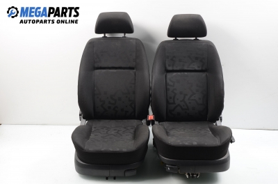 Set scaune pentru Volkswagen Golf IV 1.4 16V, 75 cp, 5 uși, 1999