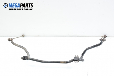 Sway bar for Opel Vectra C 1.9 CDTI, 120 hp, hatchback, 2004, position: front