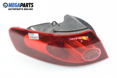 Tail light for Fiat Croma 1.9 D Multijet, 150 hp, station wagon, 2006, position: left