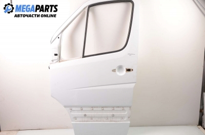 Ușă for Mercedes-Benz Sprinter 2.2 CDI, 109 hp automatic, 2006, position: stânga