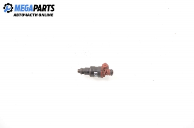 Gasoline fuel injector for Opel Vectra B (1996-2002) 2.0, sedan