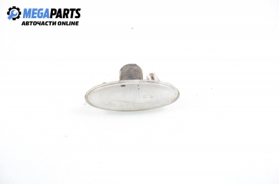 Blinker for Fiat Punto 1.7 TD, 63 hp, hatchback, 5 doors, 1999, position: left