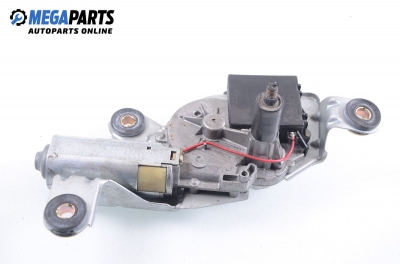 Motor ștergătoare parbriz for BMW 3 (E46) 1.8 ti, 115 hp, hatchback, 2001