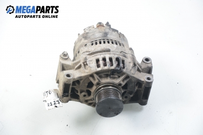 Alternator for Mercedes-Benz Vito 2.2 CDI, 122 hp, truck, 2001