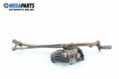 Front wipers motor for Fiat Brava 1.8 16V GT, 113 hp, 1996