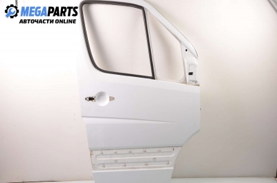 Door for Mercedes-Benz Sprinter 2.2 CDI, 109 hp automatic, 2006, position: right