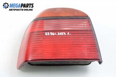 Tail light for Volkswagen Golf III 1.6, 101 hp, 3 doors, 1996, position: left