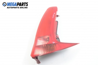 Tail light for Peugeot 206 2.0 HDi, 90 hp, station wagon, 2002, position: right