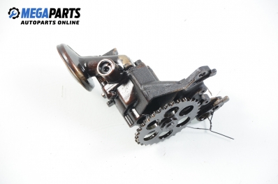 Oil pump for Volkswagen Golf III 1.4, 60 hp, 3 doors, 1993