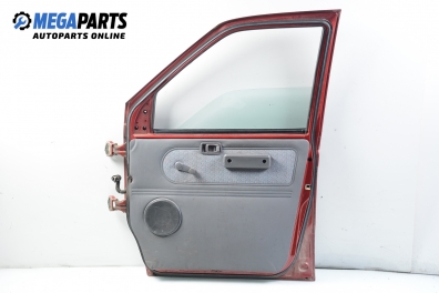 Door for Nissan Serena 1.6 16V, 97 hp, 1996, position: front - right