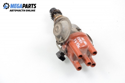 Delco distributor for Volkswagen Passat (B3) 1.6, 75 hp, sedan, 1990