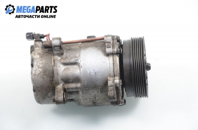 AC compressor for Volkswagen Vento 1.8, 90 hp, 1994