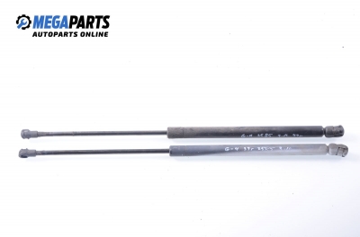 Stoßdämpfer heckklappe for Volkswagen Golf IV 1.9 SDi, 68 hp, 1999