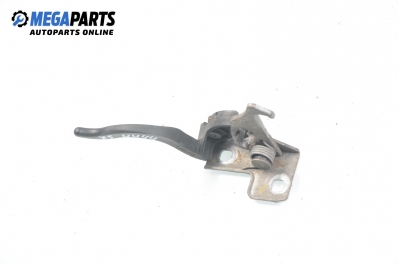 Încuietoare capotă for BMW X5 (E53) 3.0 d, 184 hp automatic, 2003