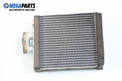 Heating radiator  for Skoda Fabia 1.2, 54 hp, hatchback, 2007