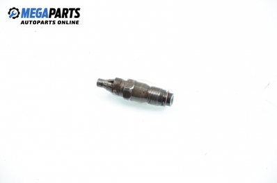 Diesel fuel injector for BMW 5 (E39) 2.5 TDS, 143 hp, station wagon automatic, 1997
