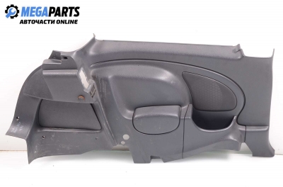 Interior cover plate for Mini Cooper (R50, R53) 1.6, 90 hp, 2002, position: rear - left