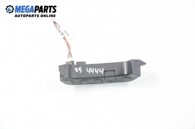 Butoane volan for BMW X5 (E53) 3.0 d, 184 hp automatic, 2003