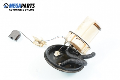 Fuel level sensor for Opel Astra G 1.7 TD, 68 hp, station wagon, 1999
