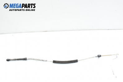 Gearbox cable for Volkswagen Polo (9N) 1.2 12V, 64 hp, 2001