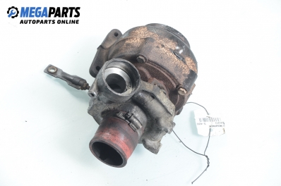 Turbo for Mercedes-Benz S-Class W220 4.0 CDI, 250 hp automatic, 2000, position: left № А 6280960399