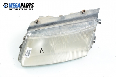 Headlight for Volkswagen Passat (B5; B5.5) 1.9 TDI, 110 hp, station wagon, 1998, position: left