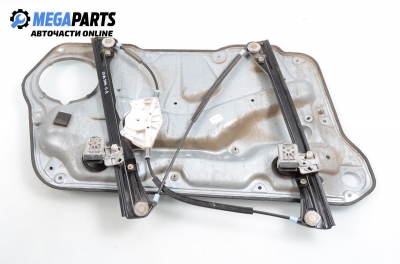 Меcanism geam electric pentru Volkswagen Golf IV 1.8 T, 150 cp, 5 uși, 2004, poziție: dreaptă - fața