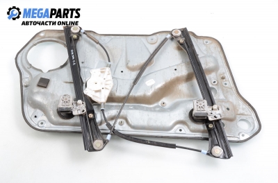 Power window mechanism for Volkswagen Golf IV 1.8 T, 150 hp, 5 doors, 2004, position: front - right