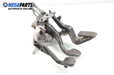 Pedals for Volkswagen Passat (B5; B5.5) 1.9 TDI, 110 hp, station wagon, 1999