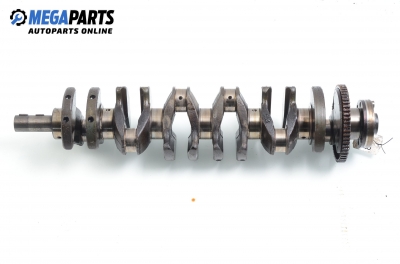 Crankshaft for BMW X5 (E53) 3.0, 231 hp automatic, 2001