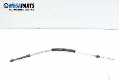 Getriebekabel for Volkswagen Polo (9N) 1.2 12V, 64 hp, 2001