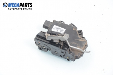 Lock for Audi A6 (C5) 2.5 TDI, 150 hp, sedan, 1998, position: rear - left