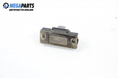 Plafon număr spate for Audi A4 (B5) (1994-2001) 1.8, sedan