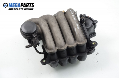 Ansaugkrümmer für Volkswagen Passat (B5; B5.5) 2.0, 115 hp, sedan automatik, 2002